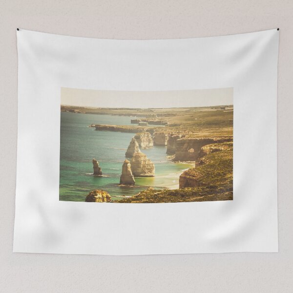 Item preview, Coast with a Ghost designed and sold by AndrewWilson.