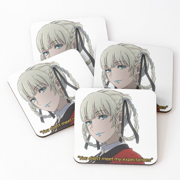 Item preview, Kirari Momobami You Didnt Meet My Expectations designed and sold by AnimeLove89.