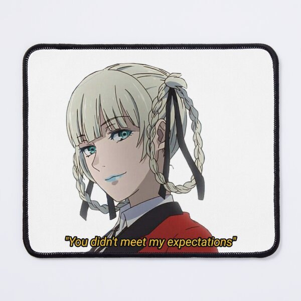 Item preview, Kirari Momobami You Didnt Meet My Expectations designed and sold by AnimeLove89.