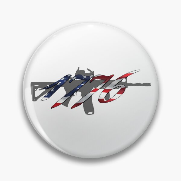 Item preview, AR15 1776 designed and sold by RickyBarnard.
