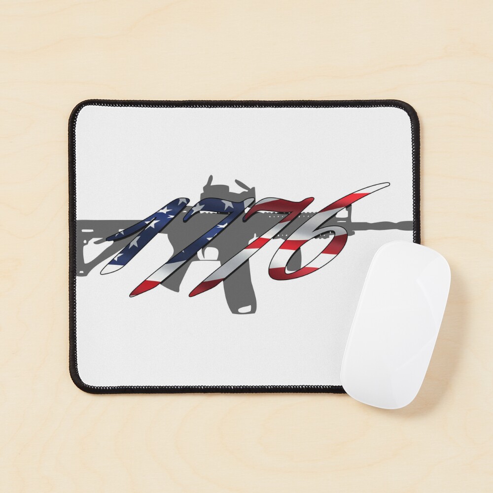 Item preview, Mouse Pad designed and sold by RickyBarnard.