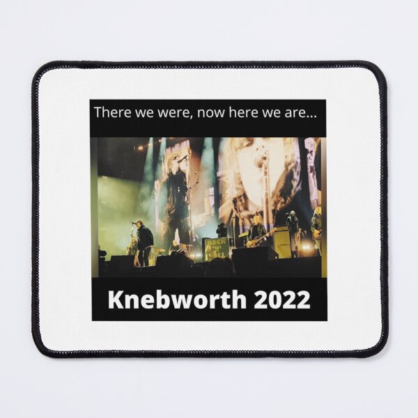 Item preview, liam gallagher knebworth - Liam gallagher Knebworth inspired merch Active designed and sold by MerchBoothCo.