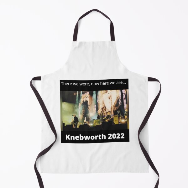 Item preview, liam gallagher knebworth - Liam gallagher Knebworth inspired merch Active    designed and sold by MerchBoothCo.
