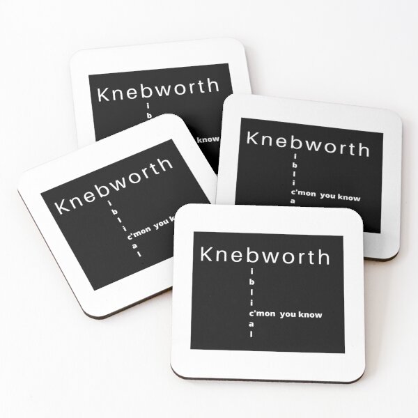 Item preview, Liam Gallagher Knebworth Inspired Merch     designed and sold by MerchBoothCo.