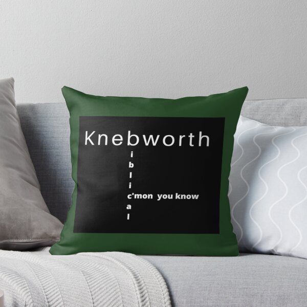 Item preview, Liam Gallagher Knebworth Inspired Merch     designed and sold by MerchBoothCo.