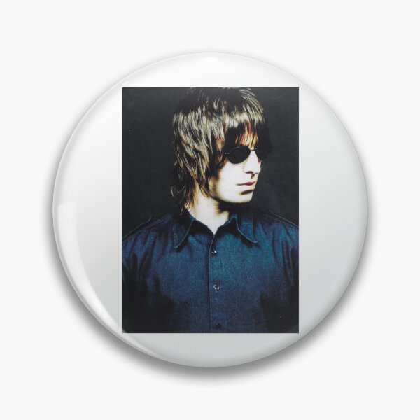 Item preview, LIam Gallaghers Style    designed and sold by MerchBoothCo.