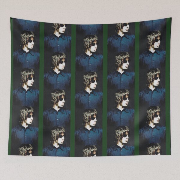 Item preview, LIam Gallaghers Style    designed and sold by MerchBoothCo.