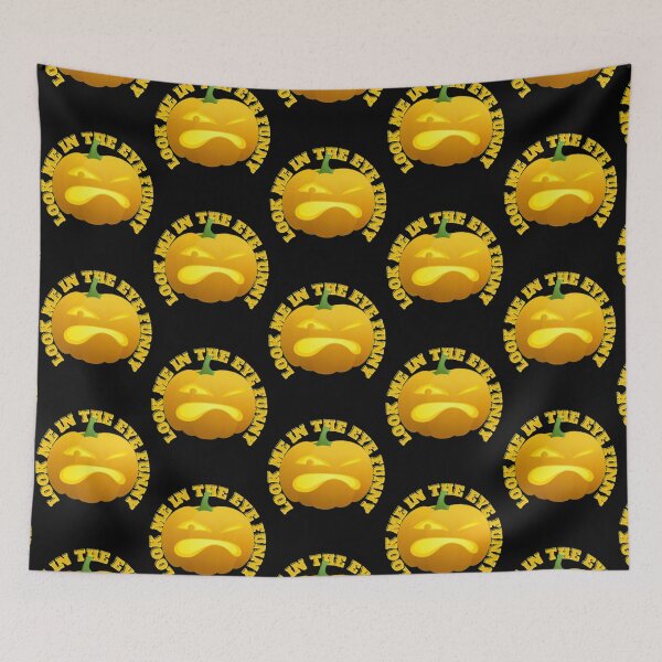 Item preview, look me in eye funny   designed and sold by MerchBoothCo.