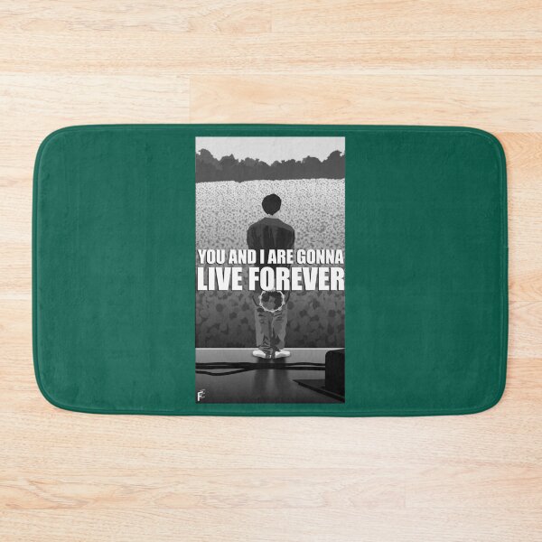 Item preview, Oasis Knebworth Live Forever   designed and sold by MerchBoothCo.