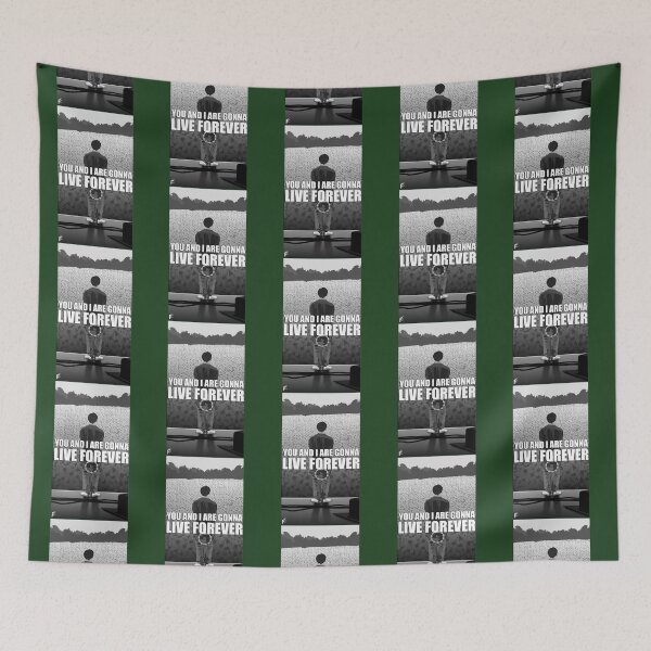 Item preview, Oasis Knebworth Live Forever   designed and sold by MerchBoothCo.