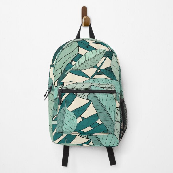 Item preview, Tropical Foliage designed and sold by WalkSimplyArt.