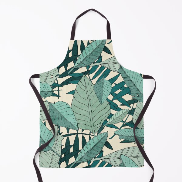 Item preview, Tropical Foliage designed and sold by WalkSimplyArt.