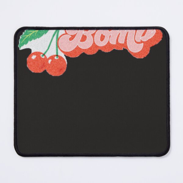 Item preview, cherry bomb designed and sold by gesickotschabu.