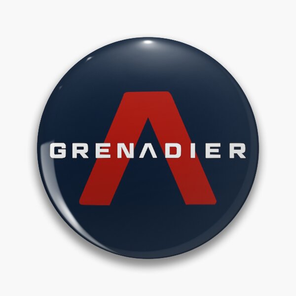 Item preview, pro cycling team by Grenadier logo designed and sold by keithbbe.