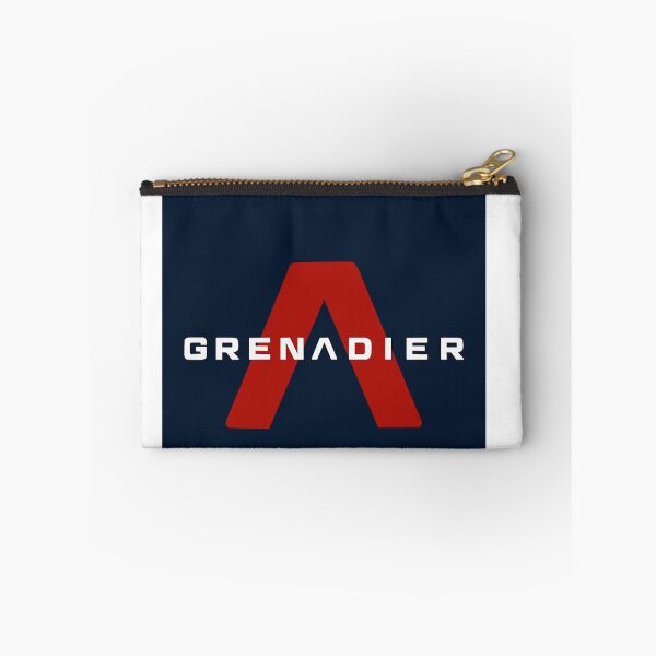 Item preview, pro cycling team by Grenadier logo designed and sold by keithbbe.