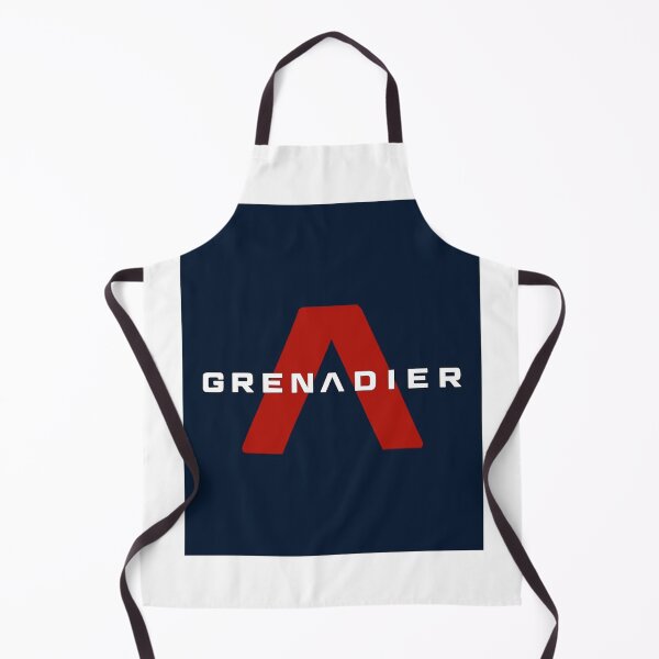 Item preview, pro cycling team by Grenadier logo designed and sold by keithbbe.