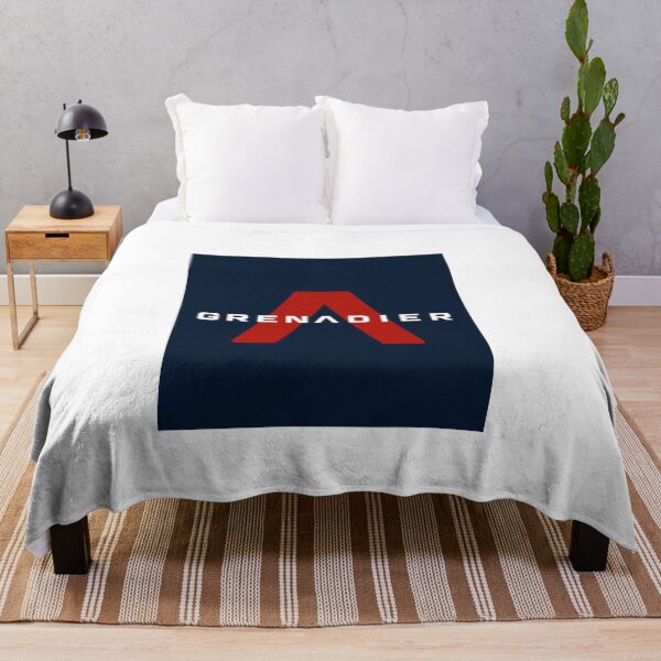 Item preview, pro cycling team by Grenadier logo designed and sold by keithbbe.