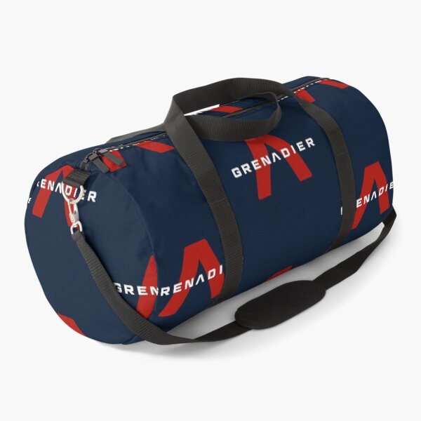 Item preview, pro cycling team by Grenadier logo designed and sold by keithbbe.
