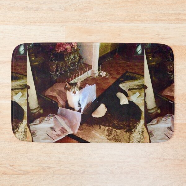 Item preview, It Wasn't Me designed and sold by ArtistRebeccaLS.