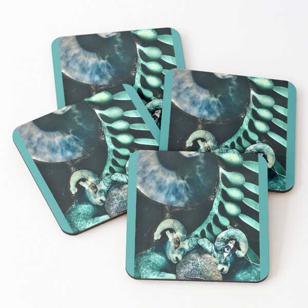 Item preview, The Watchers are Coming designed and sold by Julietriedl.