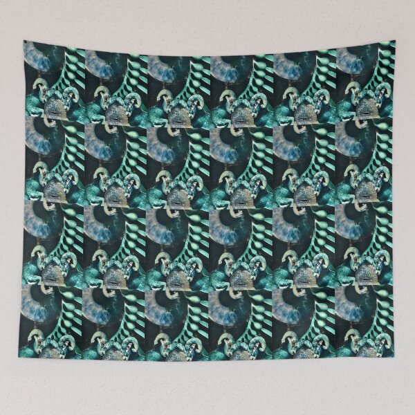 Item preview, The Watchers are Coming designed and sold by Julietriedl.