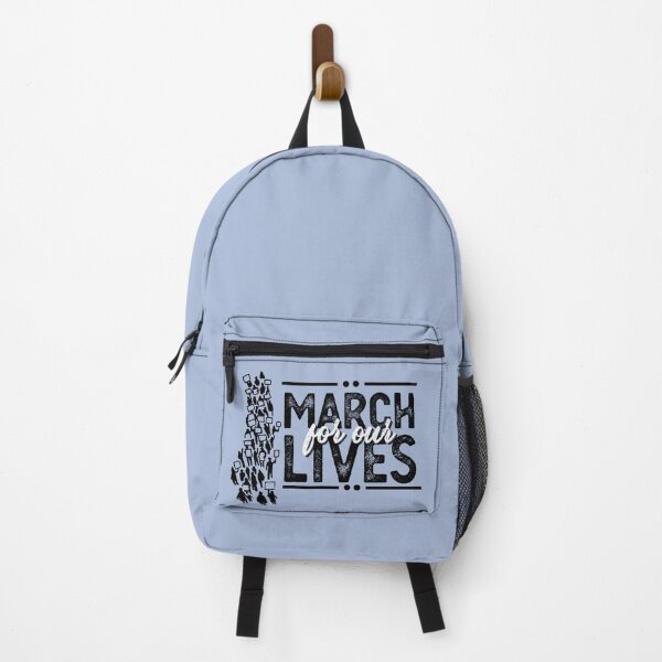Item preview, March for our lives designed and sold by aoichan3939.