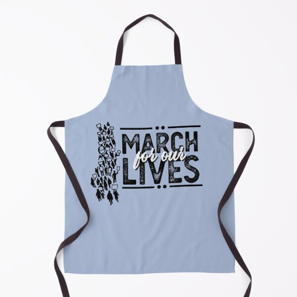 Item preview, March for our lives designed and sold by aoichan3939.
