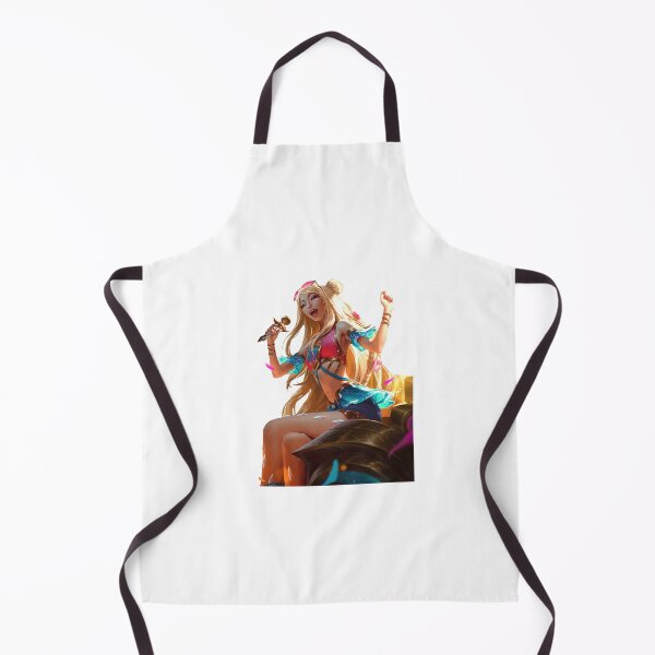 Item preview, Seraphine designed and sold by Hetari.