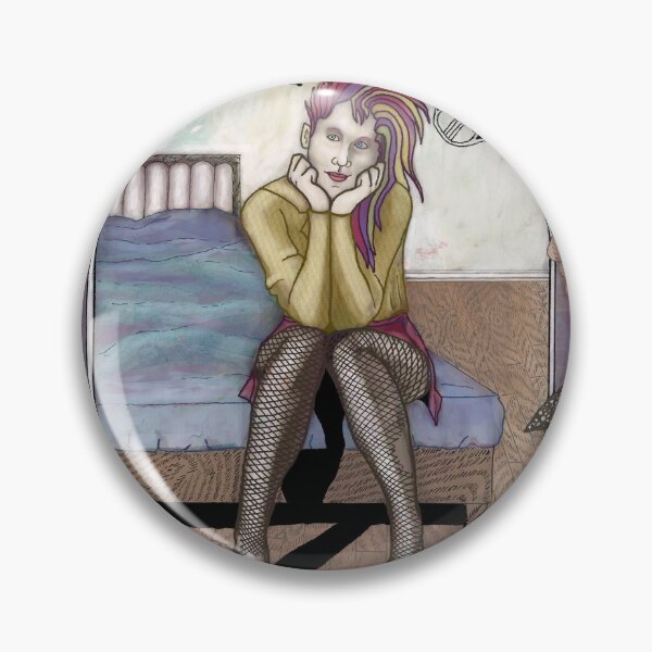 Item preview, Delirium  designed and sold by PaigeNColwell.