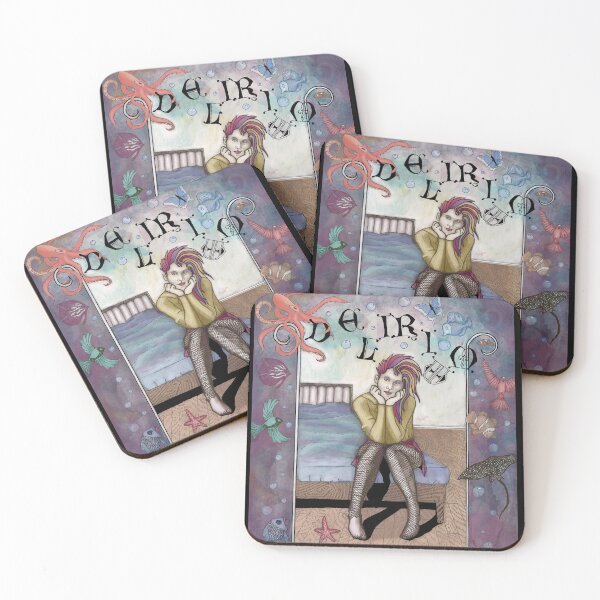 Item preview, Delirium  designed and sold by PaigeNColwell.
