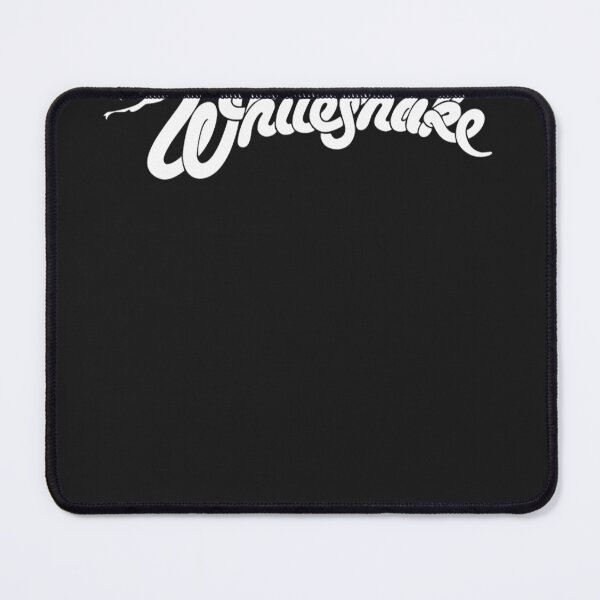 Item preview, Whitesnakes logo designed and sold by JonDavidson.