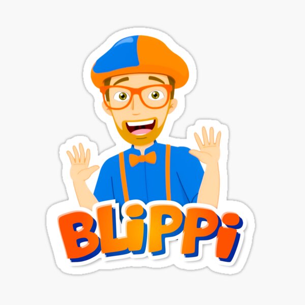 Blippi Gifts & Merchandise | Redbubble