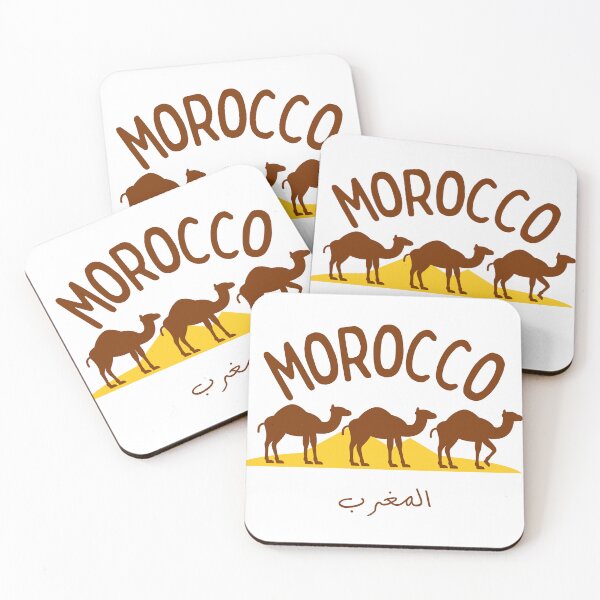 Item preview, Morocco 2022 maroc  designed and sold by Mouhou-art.