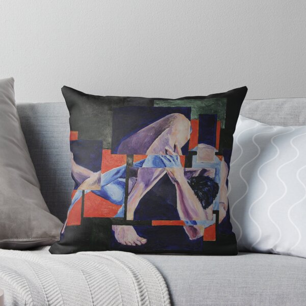 Item preview, acerca de un niño designed and sold by Gabrielle Agius.