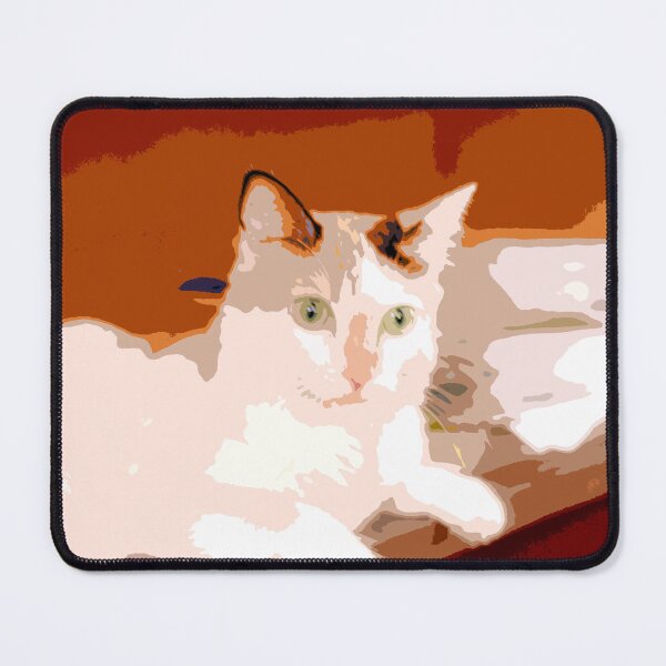 Item preview, cat love designed and sold by ricobarinas.