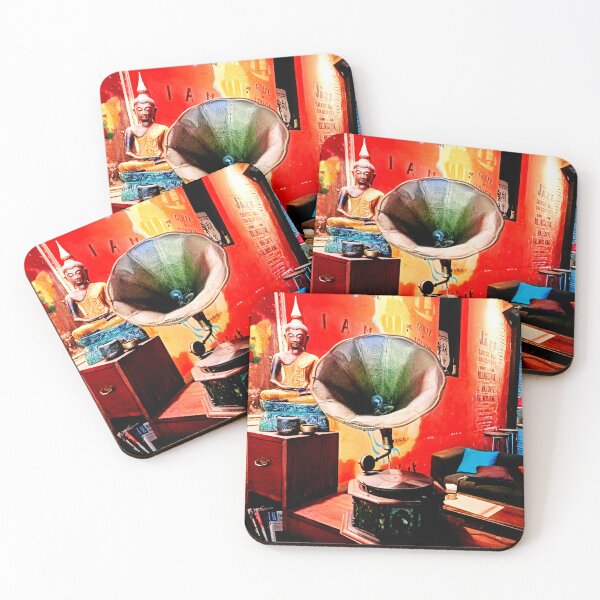 Item preview, The Phonograph designed and sold by Emeris.