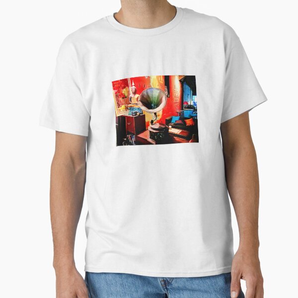 Item preview, The Phonograph designed and sold by Emeris.