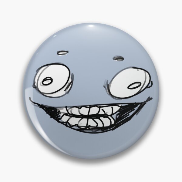Item preview, Silly little guy designed and sold by BeatrixBexley.