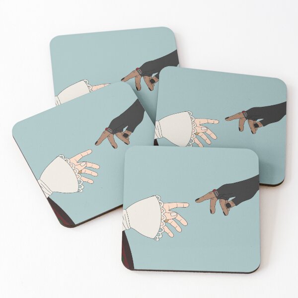 Item preview, Reaching for You  designed and sold by bair-necess.