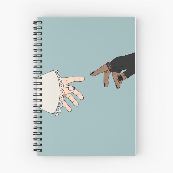 Item preview, Reaching for You  designed and sold by bair-necess.