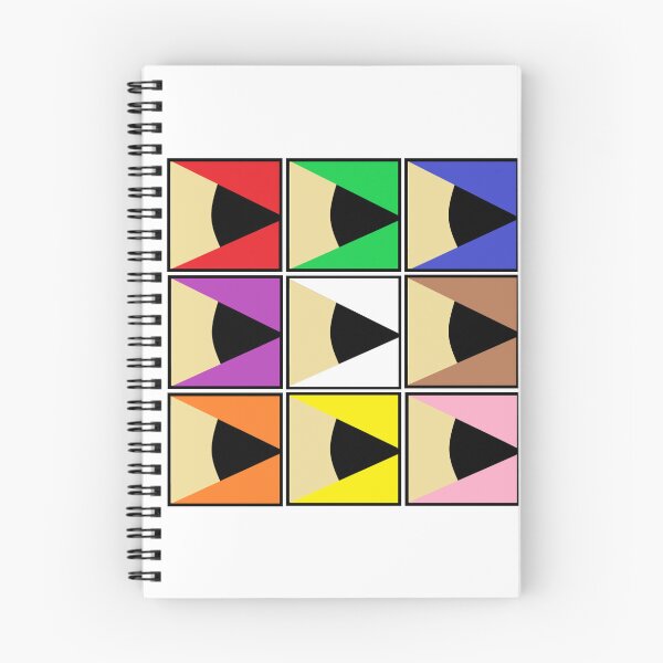 Item preview, Enpitsu / Pencil designed and sold by SkolaNobu.