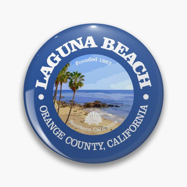 Item preview, Laguna Beach (B) designed and sold by curranmorgan.