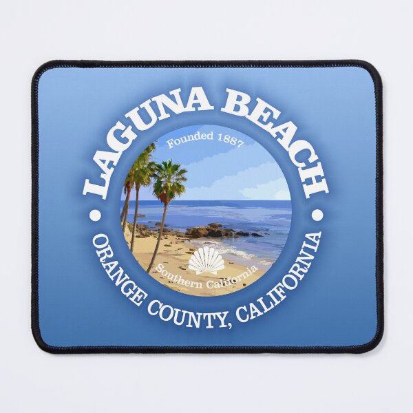 Item preview, Laguna Beach (B) designed and sold by curranmorgan.
