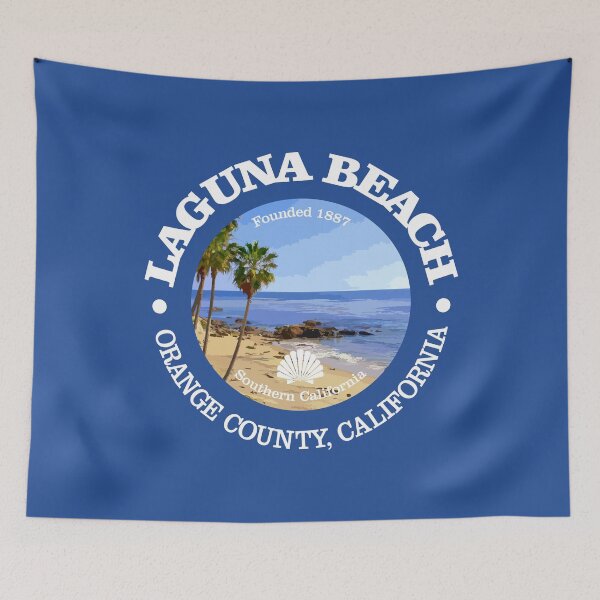 Item preview, Laguna Beach (B) designed and sold by curranmorgan.