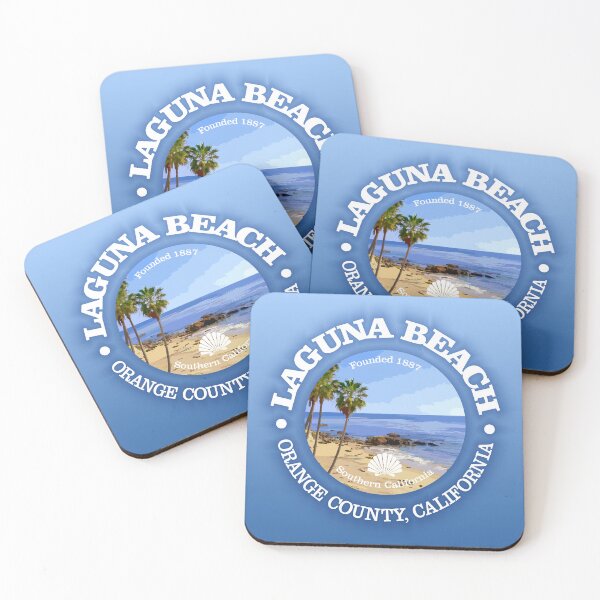 Item preview, Laguna Beach (B) designed and sold by curranmorgan.