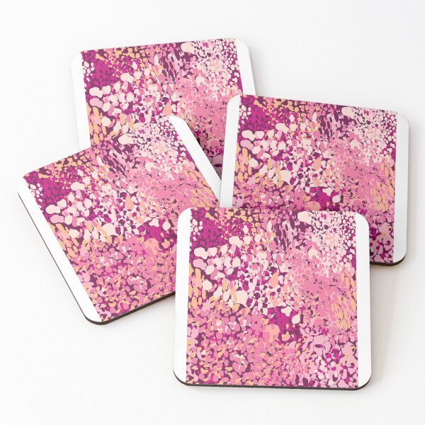 Item preview, Leopard Print Pattern, Leopard Skin, Abstract Leopard Print designed and sold by graphic-genie.