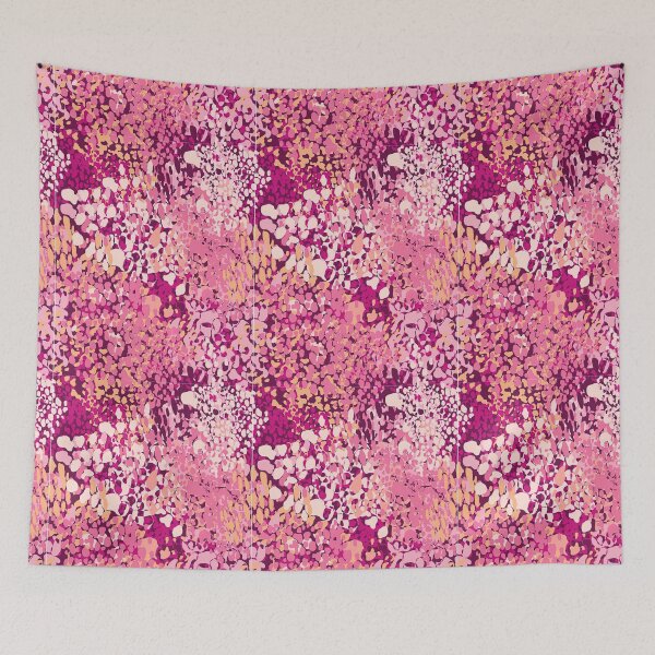 Item preview, Leopard Print Pattern, Leopard Skin, Abstract Leopard Print designed and sold by graphic-genie.