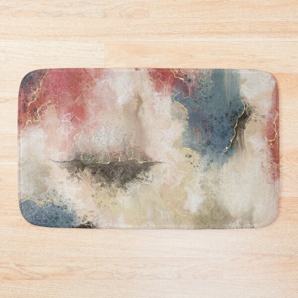 Item preview, Celebration of Light - Intuitive Abstract Painting designed and sold by GirlHyphenated.