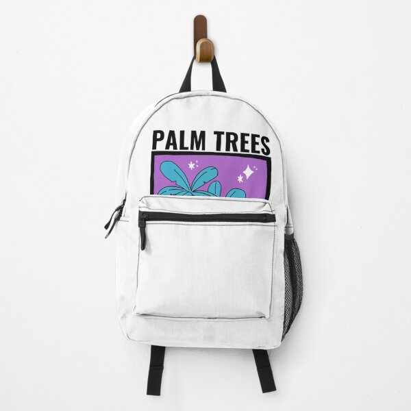 Item preview, Palm Trees Cool Breeze - Beach And Palm Trees Lovers - Summer Vacation  designed and sold by chetan786.