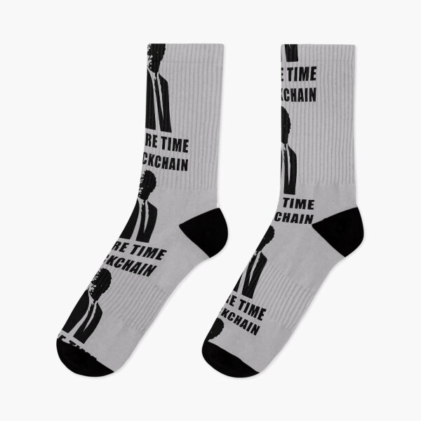 Item preview, Say Blockchain One More Time designed and sold by Froyd Wess.